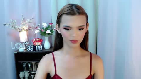 Megan online show from 09.13.25