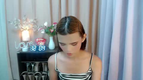 Megan online show from 09.17.25