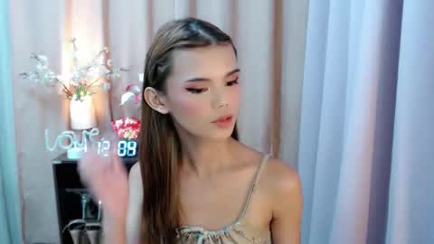 Megan online show from 09.23.25
