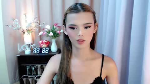 Megan online show from 09.24.25