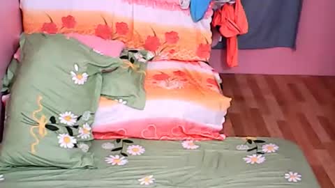 Sweetyummygirl online show from 01.06.26