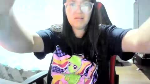 sweetyypeach online show from 12.03.24