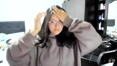 sweetyypeach online show from 12.04.24