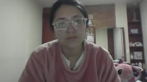 sweetyypeach online show from 12.28.24