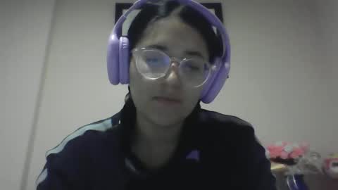 sweetyypeach online show from 02.03.25