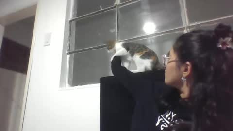 sweetyypeach online show from 02.13.25