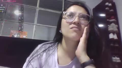 sweetyypeach online show from 09.12.25