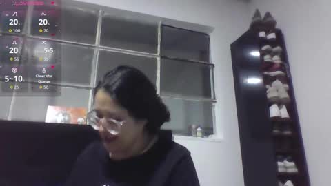 sweetyypeach online show from 09.21.25