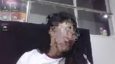 sweetyypeach online show from 09.29.25