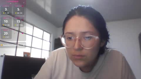 sweetyypeach online show from 10.11.25