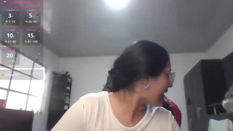 sweetyypeach online show from 10.16.25