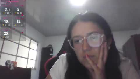 sweetyypeach online show from 10.23.25