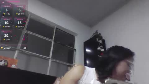 sweetyypeach online show from 10.27.25