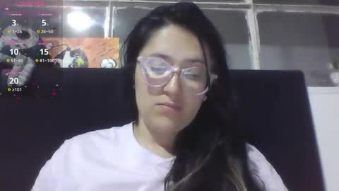 sweetyypeach online show from 10.29.25