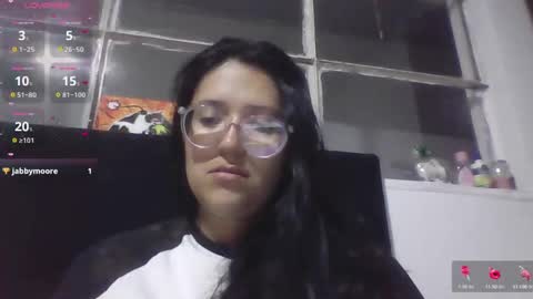 sweetyypeach online show from 11.04.25