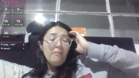 sweetyypeach online show from 11.07.25