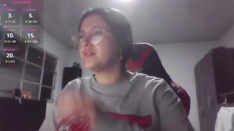 sweetyypeach online show from 11.10.25