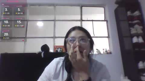 sweetyypeach online show from 11.12.25