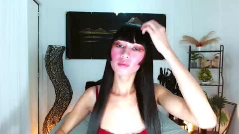 Snapshot of sweetzia chatting on 02.11.26 sweetzia online show from 02.11.26