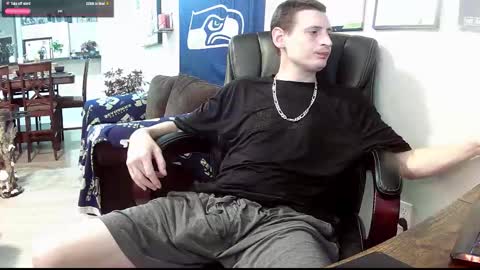 Snapshot of swelteringk chatting on 10.11.25 Kile online show from 10.11.25