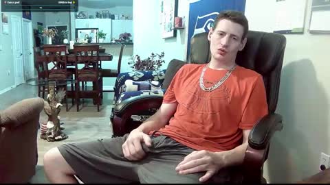 Snapshot of swelteringk chatting on 10.29.25 Kile online show from 10.29.25