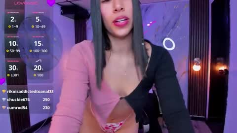 sweet online show from 11.11.25