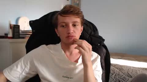 Cat online show from 01.17.26