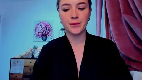 Snapshot of swetkatie chatting on 03.31.26 Ecaterina online show from 03.31.26