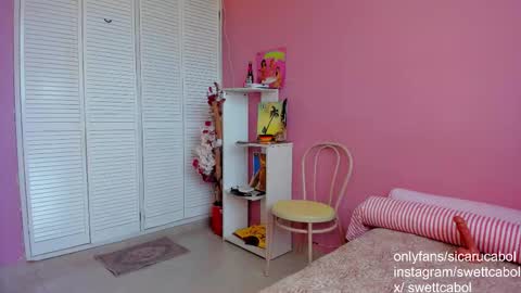 swettcabol online show from 11.05.25