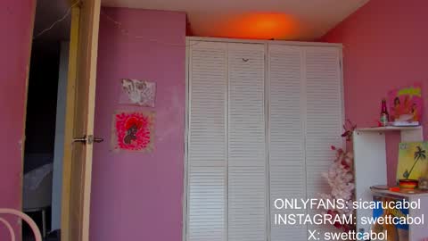 swettcabol online show from 12.01.25