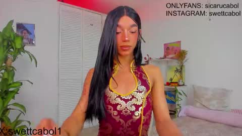 swettcabol online show from 02.01.26