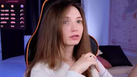 Snapshot of swettymolly chatting on 11.17.25 swettymolly online show from 11.17.25