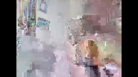 Nadador Latino online show from 12.31.24