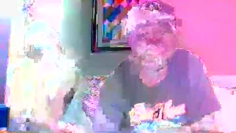 Snapshot of swingcurious chatting on 11.15.25 swingcurious online show from 11.15.25