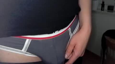 Swissboy online show from 03.09.25