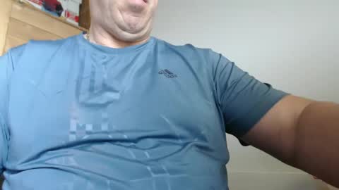 swissscooby55 online show from 02.23.25