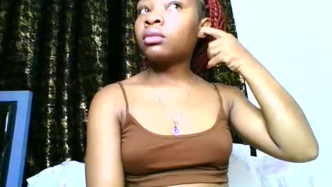  Candy online show from 04.09.26