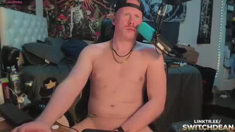 Switch online show from 11.02.25