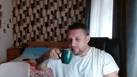 Johnny and Annabelle online show from 02.03.25