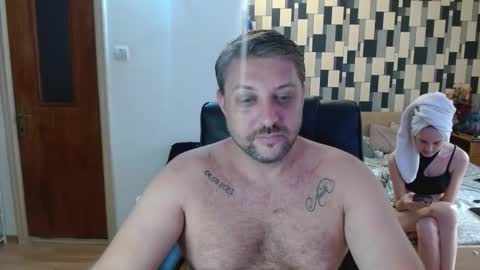 Johnny and Annabelle online show from 09.13.25