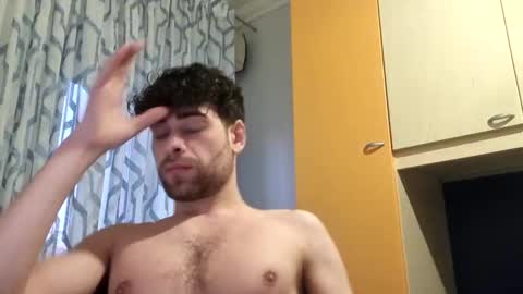 Snapshot of switchema chatting on 02.24.25 Emanuele online show from 02.24.25