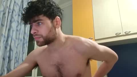 Snapshot of switchema chatting on 02.28.25 Emanuele online show from 02.28.25