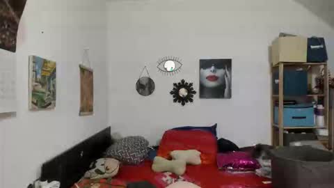 switchlorenx online show from 11.21.25