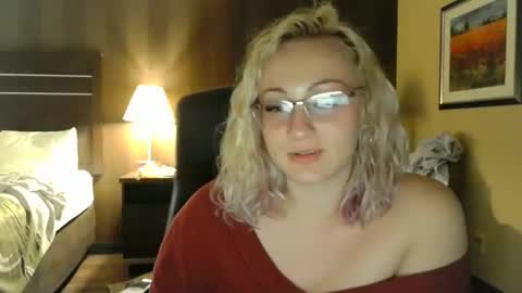 ashley blayde online show from 11.28.25