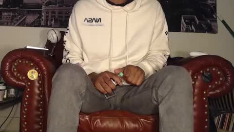 The DickGod online show from 10.08.25