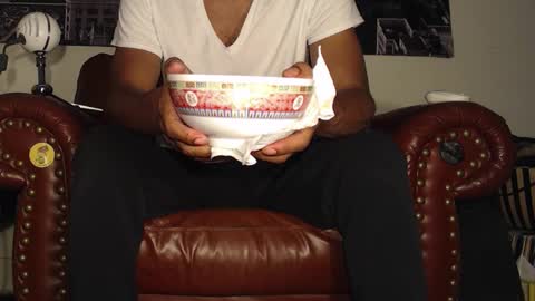 The DickGod online show from 10.28.25