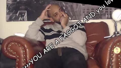 The DickGod online show from 03.20.26