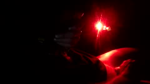 swollpole2112 online show from 10.13.25