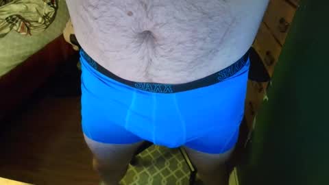 Snapshot of swollverine chatting on 11.07.25 swollverine online show from 11.07.25