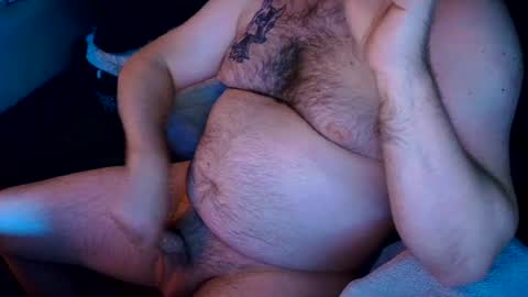 Snapshot of swollverine chatting on 07.17.26 swollverine online show from 07.17.26